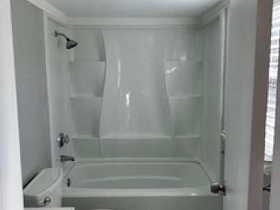 Unit 1 Bathroom