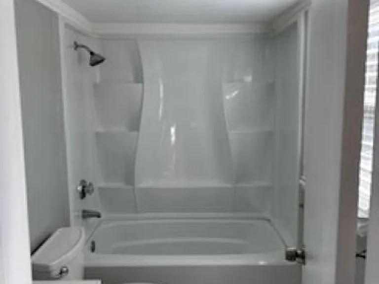 Unit 1 Bathroom