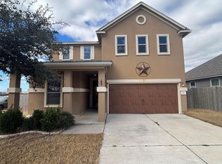 120 Schuylerville Dr, Elgin, TX 78621