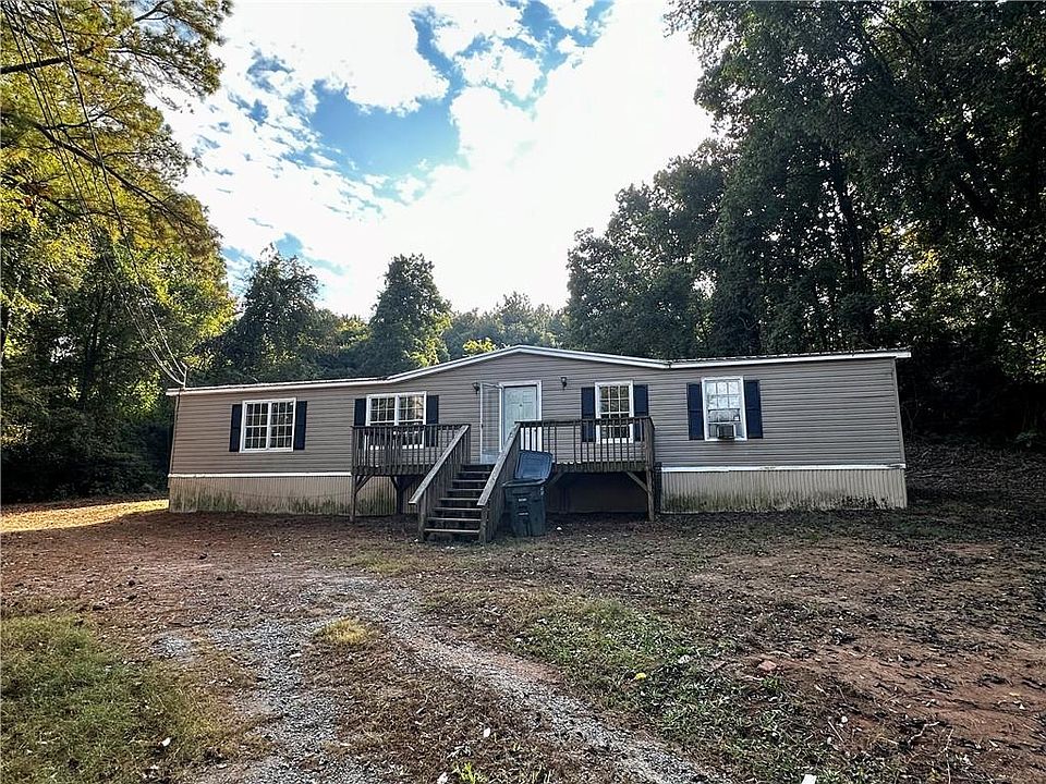 846 Franklin Rd SW, Plainville, GA 30733 MLS 7296361 Zillow