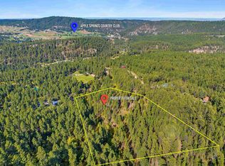 Tbd Boulder Creek Rd, Sturgis, SD 57785