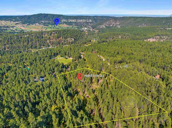 Tbd Boulder Creek Rd, Sturgis, SD 57785