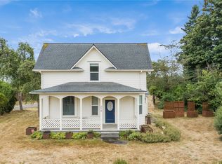 216 E Highland Dr, Arlington, WA 98223