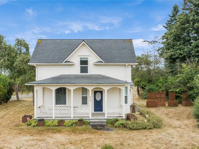 216 E Highland Drive, Arlington, WA, 98223