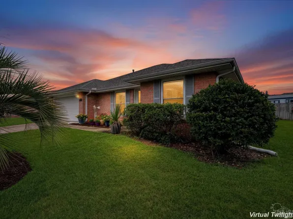 6064 Meursalt Rd, Milton, FL 32570