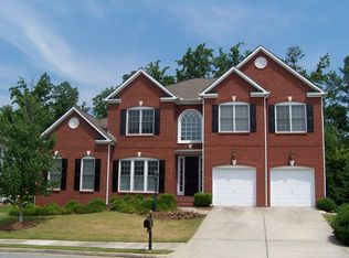 1661 Harlington Rd, Smyrna, GA 30082