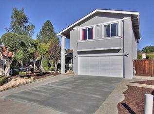 2817 Oak Estates Ct, San Jose, CA 95135