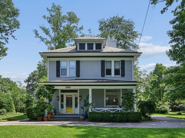 2991 Werk Rd, Cincinnati, OH 45211