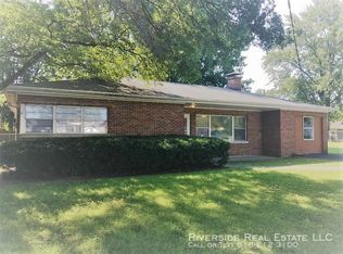 14 Lawndale Dr, Belleville, IL 62221
