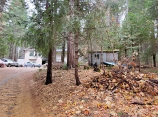 14356 Wings Of Morning Dr, Nevada City, CA 95959