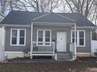 970 Joseph E Boone Blvd NW, Atlanta, GA 30314