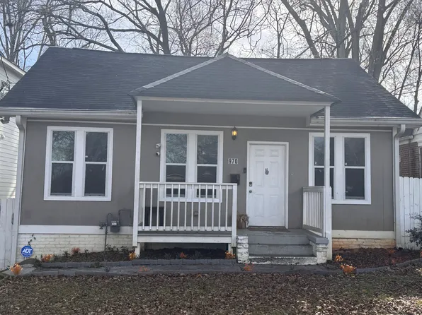 970 Joseph E Boone Blvd NW, Atlanta, GA 30314