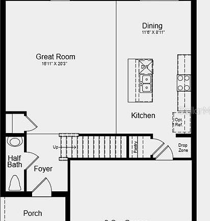 2nd image of 395 Cornerstone Dr