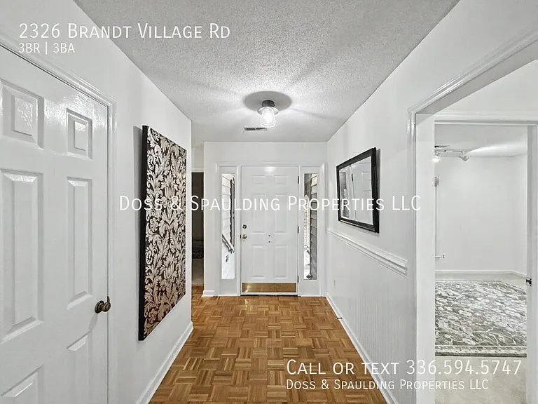 2326 Brandt Village Rd — Photo 5