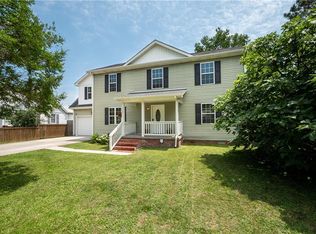 112 Lavergne Ln, Virginia Beach, VA 23454