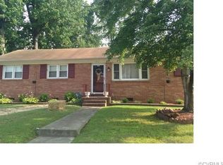 915 Yorkshire Rd, Colonial Heights, VA 23834