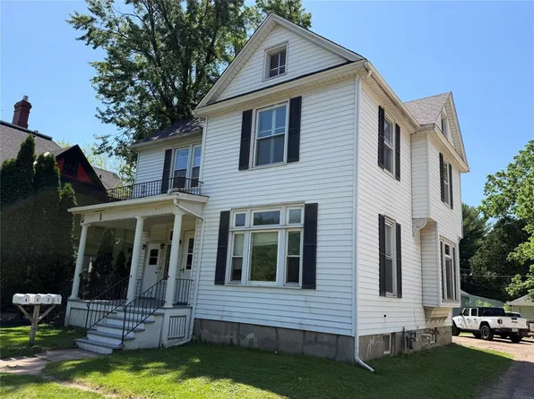 317 Summit Avenue #1-4, Eau Claire, WI 54701