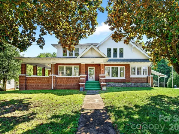 606 Rutherford Rd, Marion, NC 28752