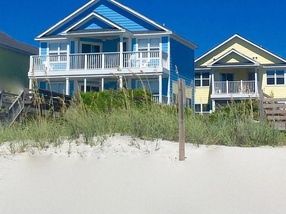 317 N Ocean Blvd #B
