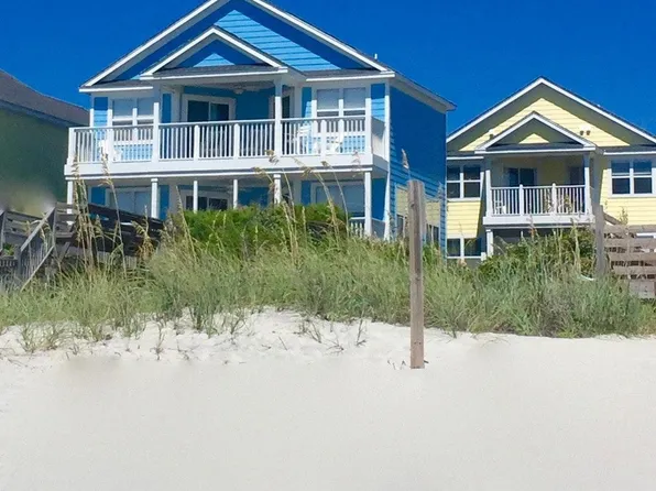 317 N Ocean Blvd #B, Myrtle Beach, SC 29575