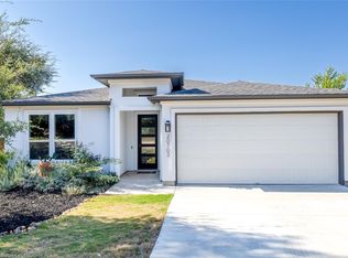20703 Bonanza St, Lago Vista, TX 78645