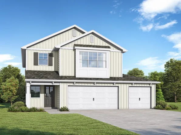 523 Arrowwood Blvd, Freeport, FL 32439