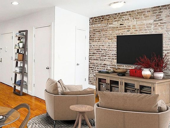 2nd image of 573 Vanderbilt Ave #B