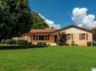11316 Chicamauga Trl SE, Huntsville, AL 35803