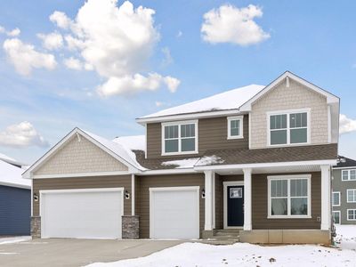 16000 116th Ave N, Osseo, MN, 55369