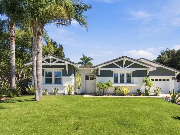 1489 Heritage Ln, Encinitas, CA 92024