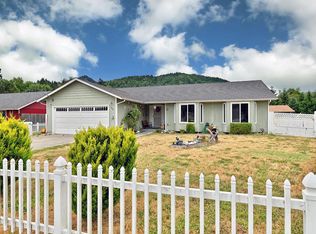 328 Outback Ln, Glendale, OR 97442