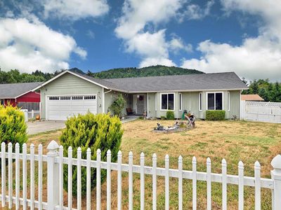 328 Outback Ln, Glendale, OR, 97442