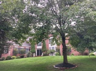 86 Wild Azalea Ln, Skillman, NJ 08558