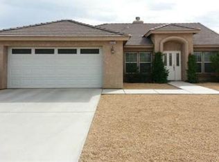 57227 Aranza Ct, Yucca Valley, CA 92284