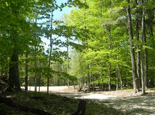LOT 1 Norwegian Wood Dr, Ephraim, WI 54211