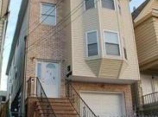 420 S 15th St, Newark, NJ 07103