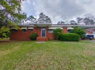 475 E Boundary St, Harlem, GA 30814