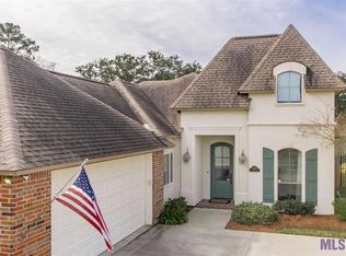 18519 Old Maplewood Dr, Prairieville, LA 70769