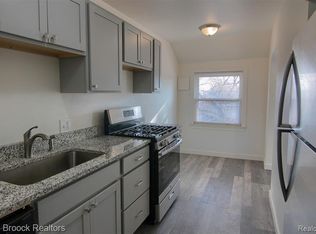 4191 Farner Ave UNIT 4, Waterford, MI 48329