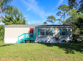 15498 Orchid Dr, Punta Gorda, FL 33955