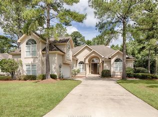 48 Shelburne St, Bluffton, SC 29910