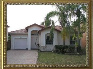 6186 NW 41st Dr, Coral Springs, FL 33067