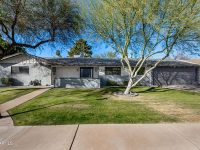 3318 E MONTECITO Avenue, Phoenix, AZ, 85018