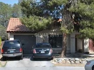 4808 Osborn Ct, Las Vegas, NV 89110