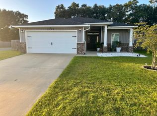 5109 Peach Dr, Pace, FL 32571