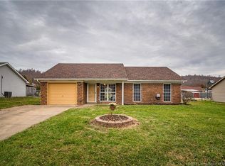 109 Vine Ct, Borden, IN 47106