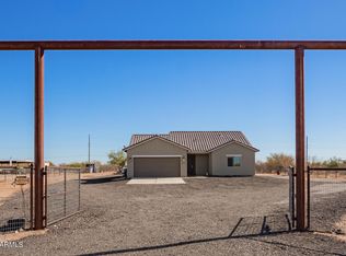 29409 N 220th Ave, Wittmann, AZ 85361