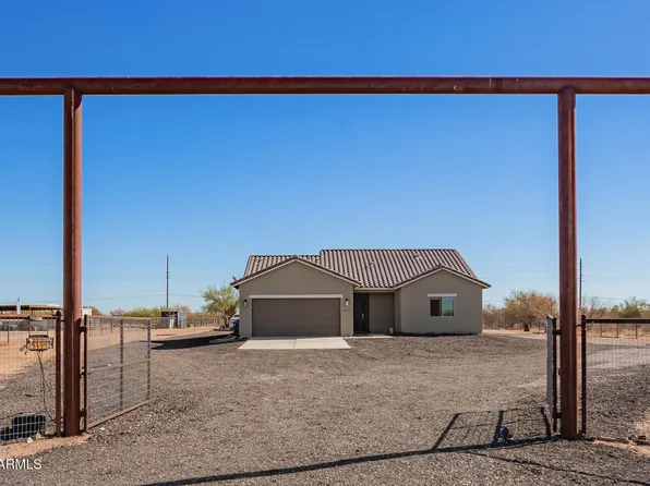 29409 N 220TH Avenue, Wittmann, AZ 85361