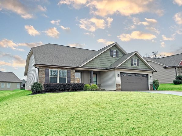 115 Sable Ln, Greenwood, SC 29649