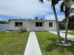 15520 SW 289th Ter, Homestead, FL 33033